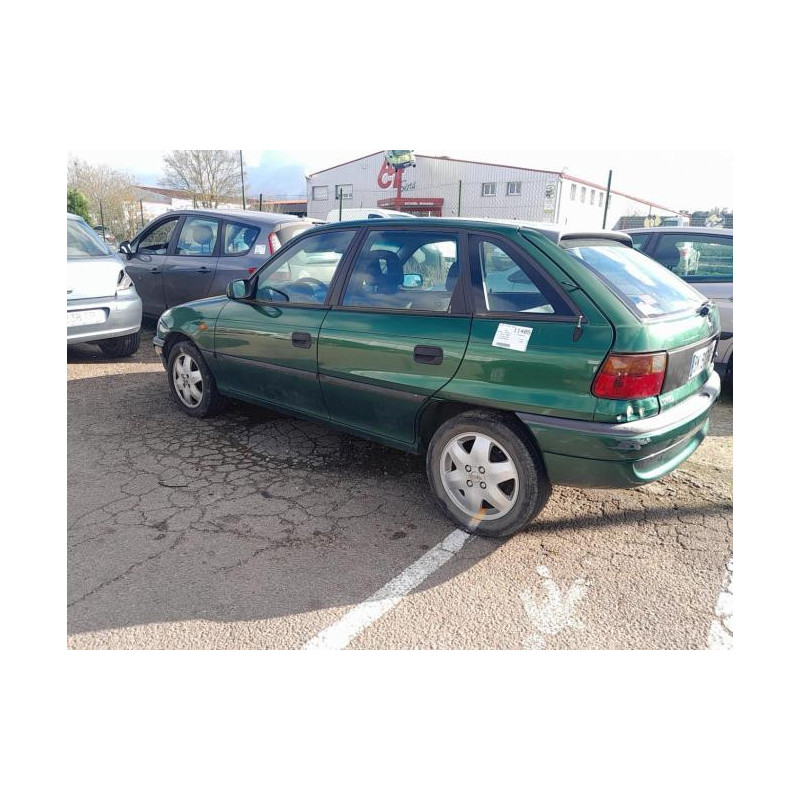 Jante OPEL ASTRA F PHASE 2 d’occasion