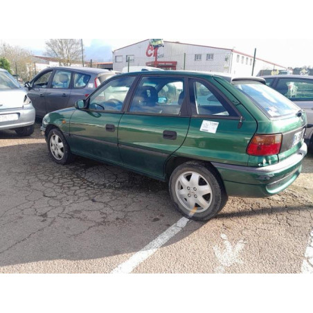 Jante OPEL ASTRA F PHASE 2 d’occasion