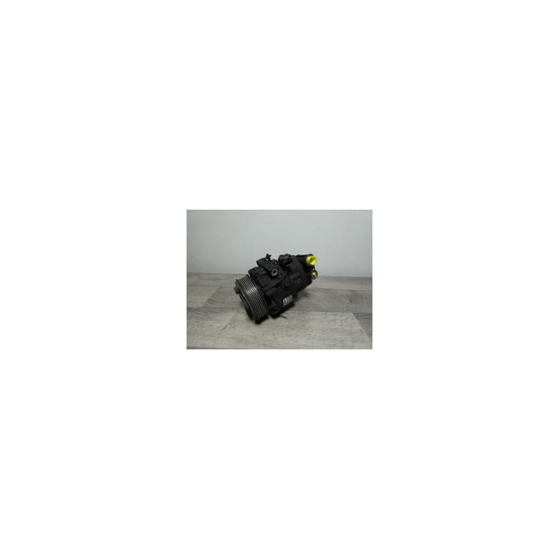 Compresseur clim FIAT PUNTO 3 d’occasion