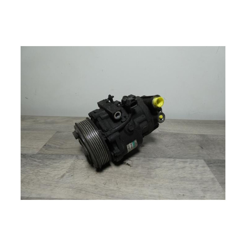 Compresseur clim FIAT PUNTO 3 d’occasion