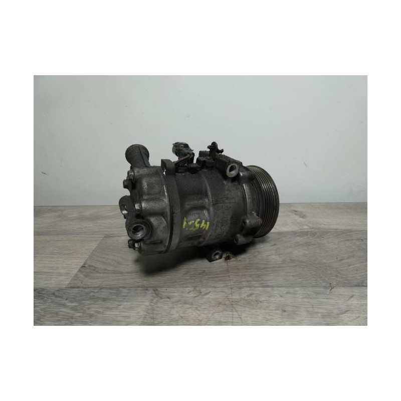 Compresseur clim FIAT PUNTO 3 d’occasion