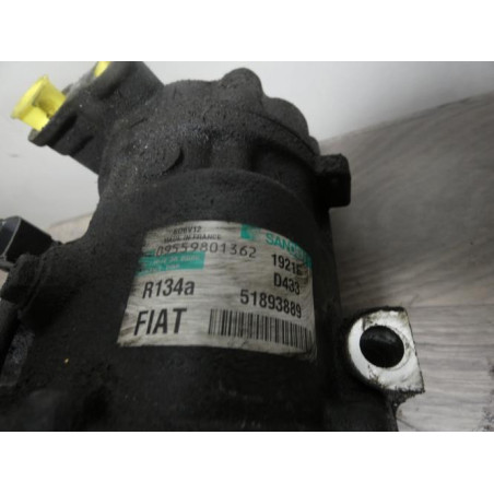 Compresseur clim FIAT PUNTO 3 d’occasion