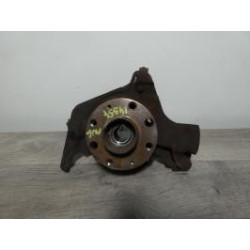 Fusee avant gauche FIAT PUNTO 3 d’occasion