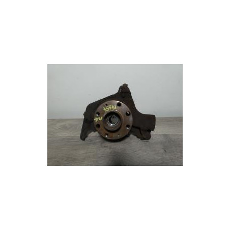 Fusee avant gauche FIAT PUNTO 3 d’occasion