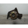 Fusee avant gauche FIAT PUNTO 3 d’occasion