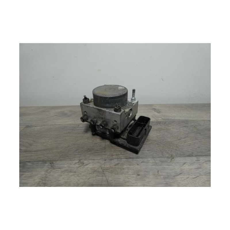Bloc ABS (freins anti-blocage) FIAT PUNTO 3 d’occasion