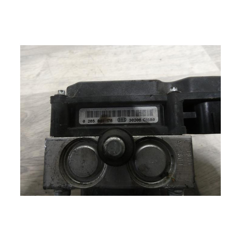 Bloc ABS (freins anti-blocage) FIAT PUNTO 3 d’occasion