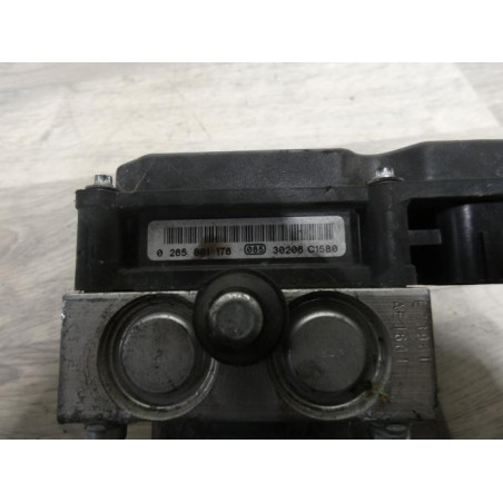 Bloc ABS (freins anti-blocage) FIAT PUNTO 3 d’occasion