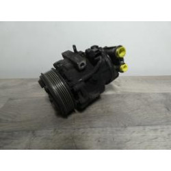 Compresseur clim FIAT PUNTO EVO 3 d’occasion