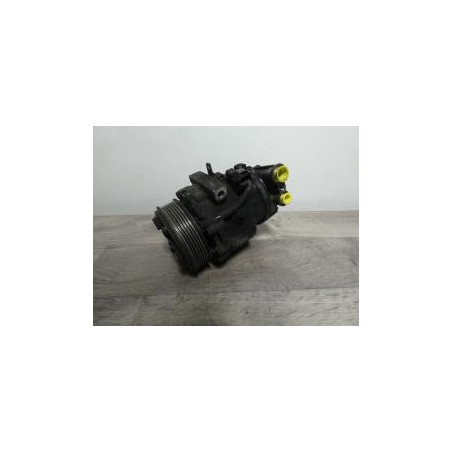 Compresseur clim FIAT PUNTO EVO 3 d’occasion