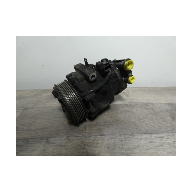 Compresseur clim FIAT PUNTO EVO 3 d’occasion