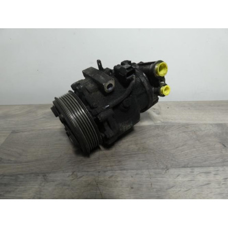 Compresseur clim FIAT PUNTO EVO 3 d’occasion
