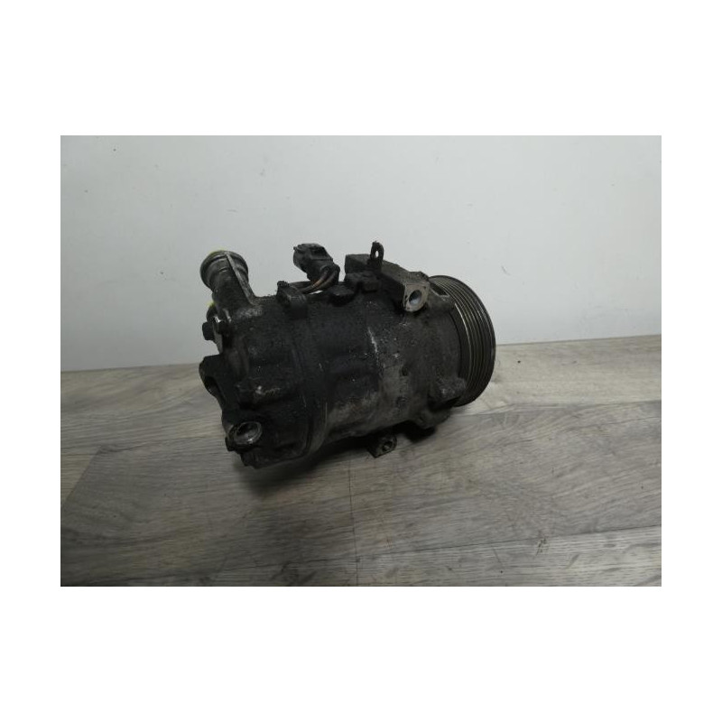 Compresseur clim FIAT PUNTO EVO 3 d’occasion