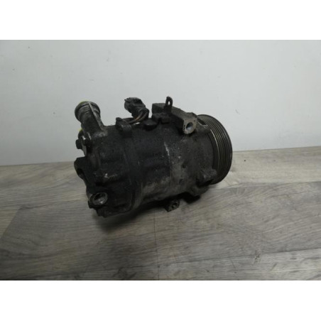 Compresseur clim FIAT PUNTO EVO 3 d’occasion