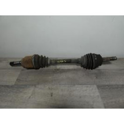 Cardan gauche (transmission) FIAT PUNTO EVO 3 d’occasion