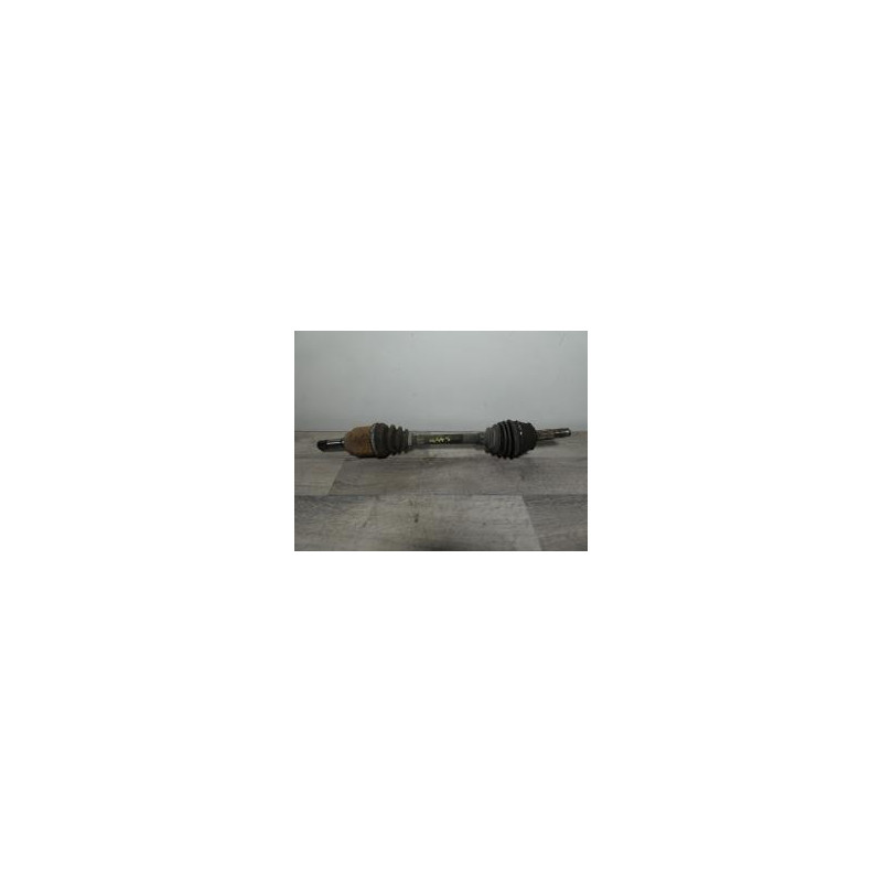 Cardan gauche (transmission) FIAT PUNTO EVO 3 d’occasion