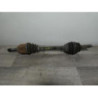 Cardan gauche (transmission) FIAT PUNTO EVO 3 d’occasion