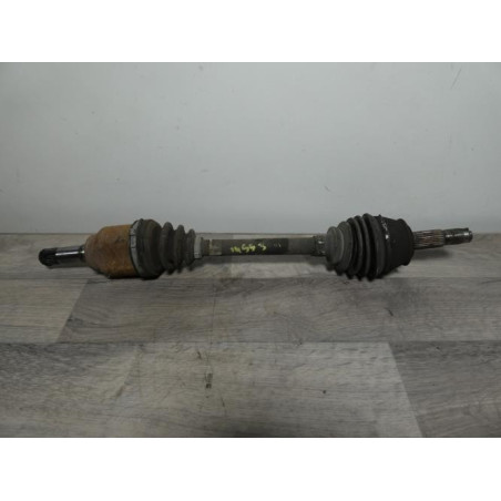 Cardan gauche (transmission) FIAT PUNTO EVO 3 d’occasion