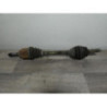 Cardan gauche (transmission) FIAT PUNTO EVO 3 d’occasion