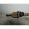Cardan gauche (transmission) FIAT PUNTO EVO 3 d’occasion