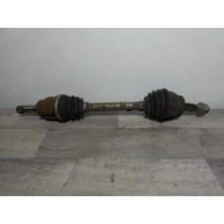 Cardan gauche (transmission) FIAT PUNTO 3 d’occasion