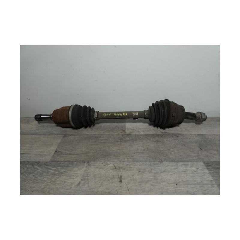 Cardan gauche (transmission) FIAT PUNTO 3 d’occasion