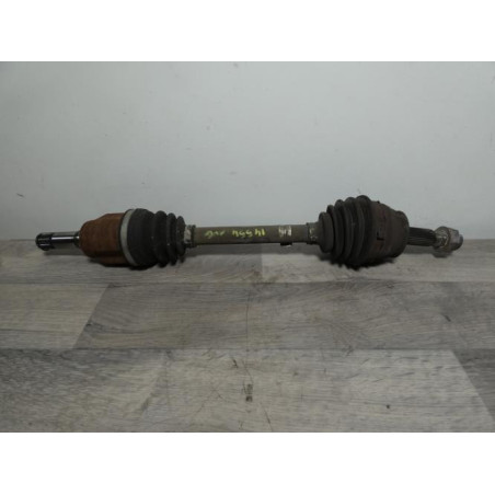 Cardan gauche (transmission) FIAT PUNTO 3 d’occasion