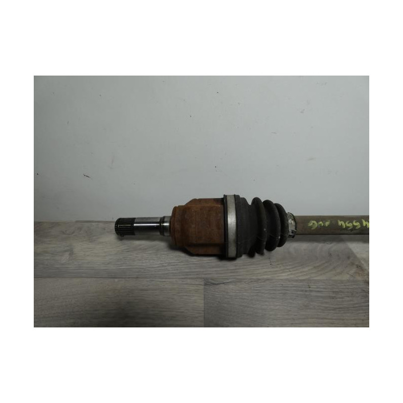 Cardan gauche (transmission) FIAT PUNTO 3 d’occasion