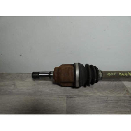 Cardan gauche (transmission) FIAT PUNTO 3 d’occasion