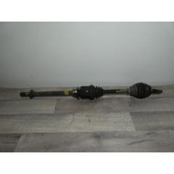 Cardan droit (transmission) FIAT PUNTO EVO 3 d’occasion