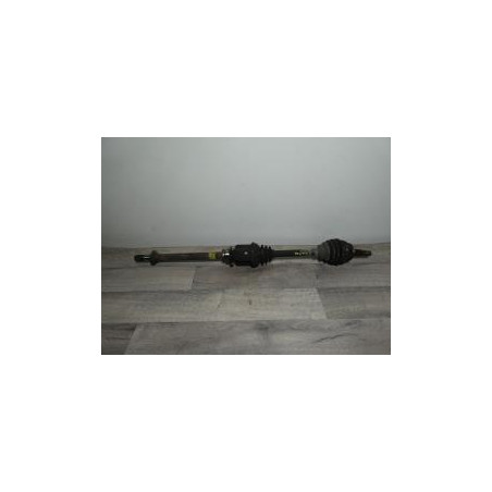 Cardan droit (transmission) FIAT PUNTO EVO 3 d’occasion