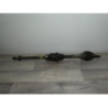 Cardan droit (transmission) FIAT PUNTO EVO 3 d’occasion