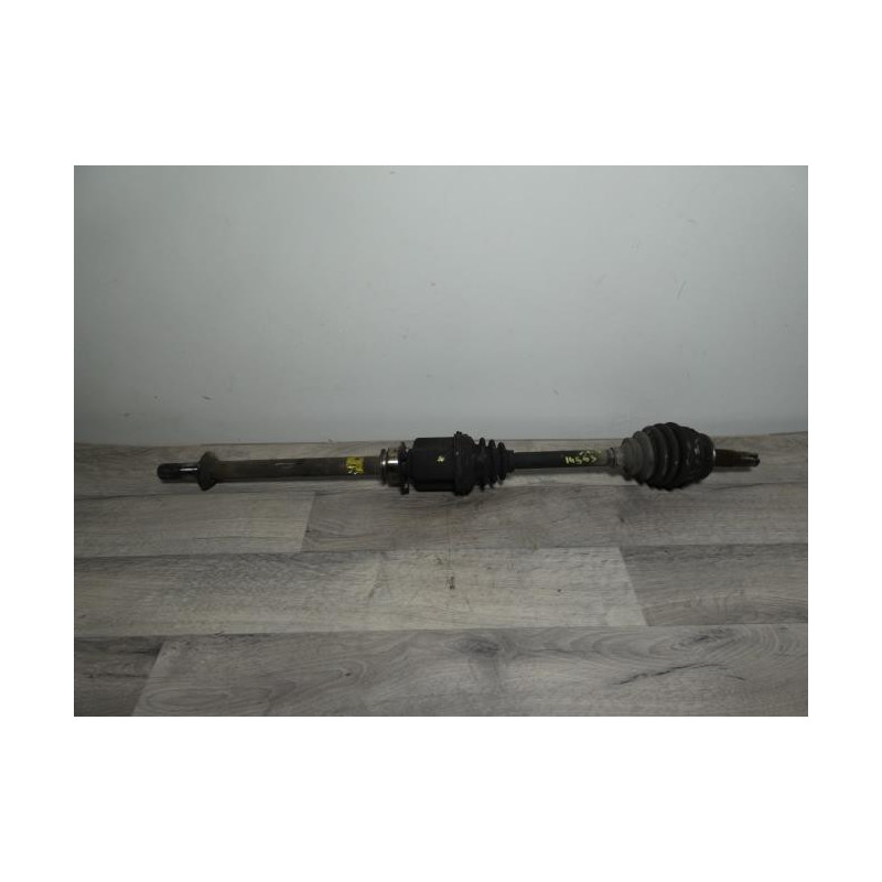 Cardan droit (transmission) FIAT PUNTO EVO 3 d’occasion