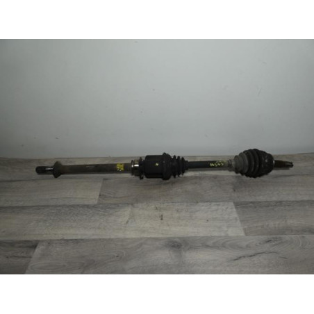 Cardan droit (transmission) FIAT PUNTO EVO 3 d’occasion