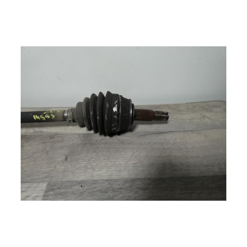 Cardan droit (transmission) FIAT PUNTO EVO 3 d’occasion