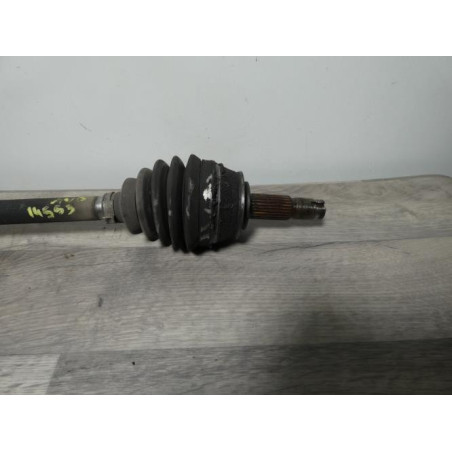 Cardan droit (transmission) FIAT PUNTO EVO 3 d’occasion