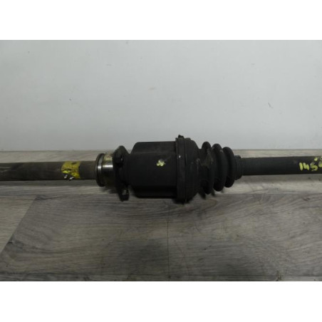Cardan droit (transmission) FIAT PUNTO EVO 3 d’occasion