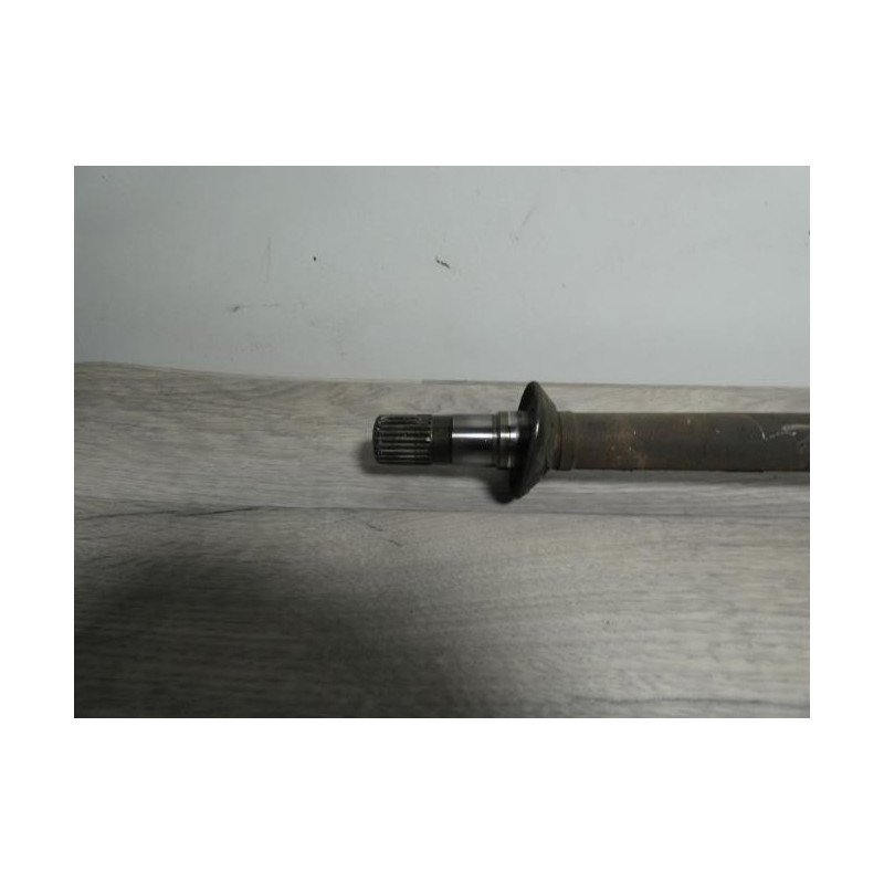 Cardan droit (transmission) FIAT PUNTO EVO 3 d’occasion