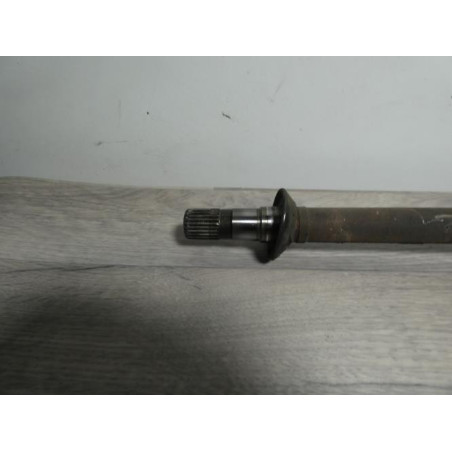 Cardan droit (transmission) FIAT PUNTO EVO 3 d’occasion