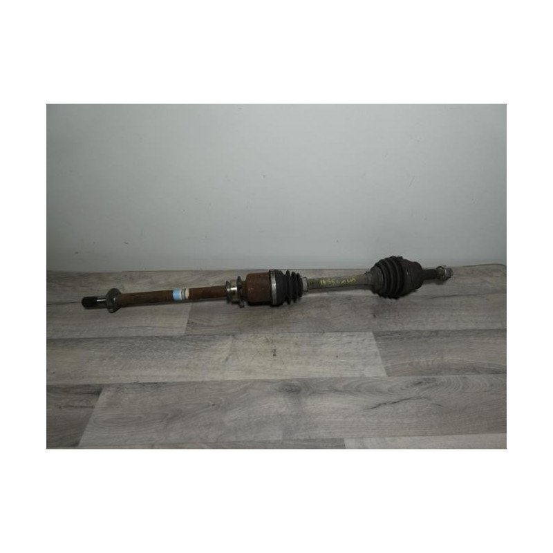 Cardan droit (transmission) FIAT PUNTO 3 d’occasion