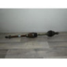 Cardan droit (transmission) FIAT PUNTO 3 d’occasion