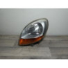 Optique avant principal gauche (feux)(phare) RENAULT KANGOO 1 PHASE 2 d’occasion