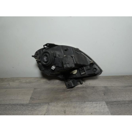 Optique avant principal gauche (feux)(phare) RENAULT KANGOO 1 PHASE 2 d’occasion