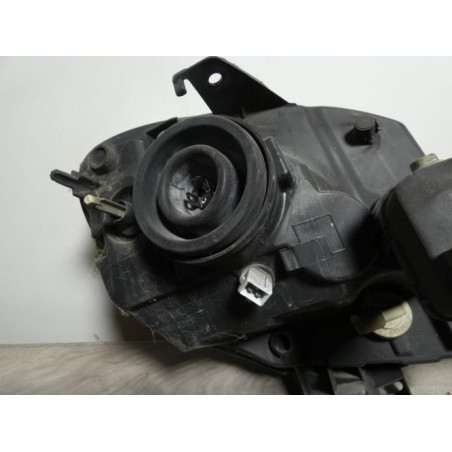 Optique avant principal gauche (feux)(phare) RENAULT KANGOO 1 PHASE 2 d’occasion