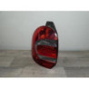 Feu arriere principal gauche (feux) RENAULT GRAND MODUS PHASE 2 d’occasion