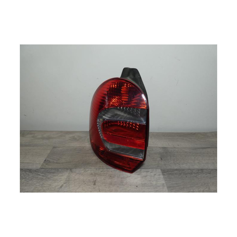 Feu arriere principal gauche (feux) RENAULT GRAND MODUS PHASE 2 d’occasion