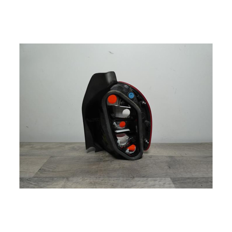 Feu arriere principal gauche (feux) RENAULT GRAND MODUS PHASE 2 d’occasion