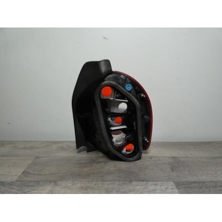Feu arriere principal gauche (feux) RENAULT GRAND MODUS PHASE 2 d’occasion
