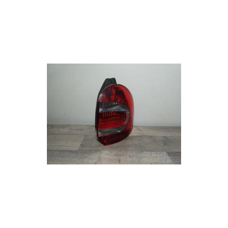 Feu arriere principal droit (feux) RENAULT GRAND MODUS PHASE 2 d’occasion
