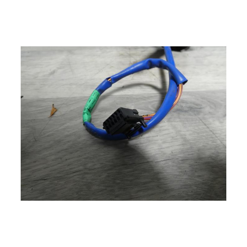 Retroviseur gauche RENAULT GRAND MODUS PHASE 2 d’occasion